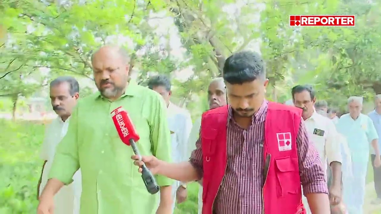 'ജനങ്ങള്‍ തെരഞ്ഞെടുത്ത് MLA ആക്കിയത് കൊണ്ടാണ് മന്ത്രി ആയത്, മണ്ഡലത്തിന് ഒപ്പമായിരുന്നു പ്രവര്‍ത്തനം'