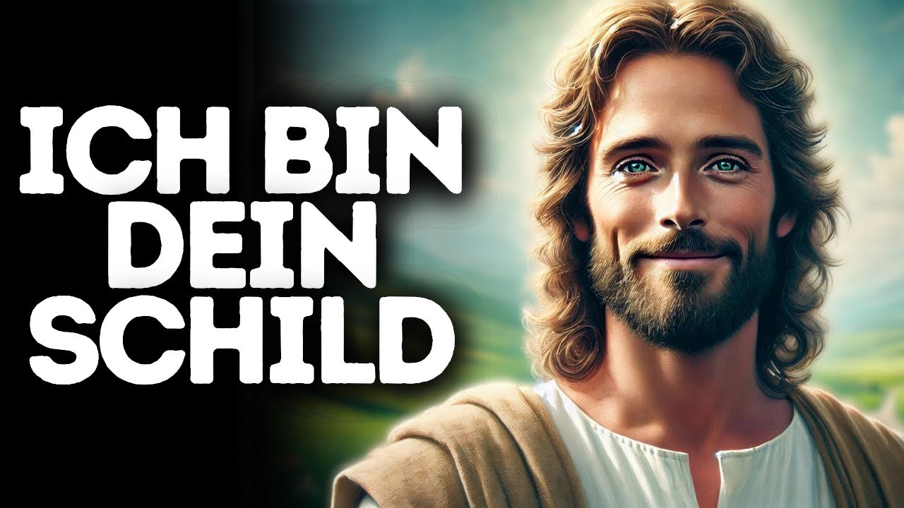 Ich Bin Dein Schild I Gottes Wort I Tägliches Wort Gottes I Gottes Wort I Wort Gottes
