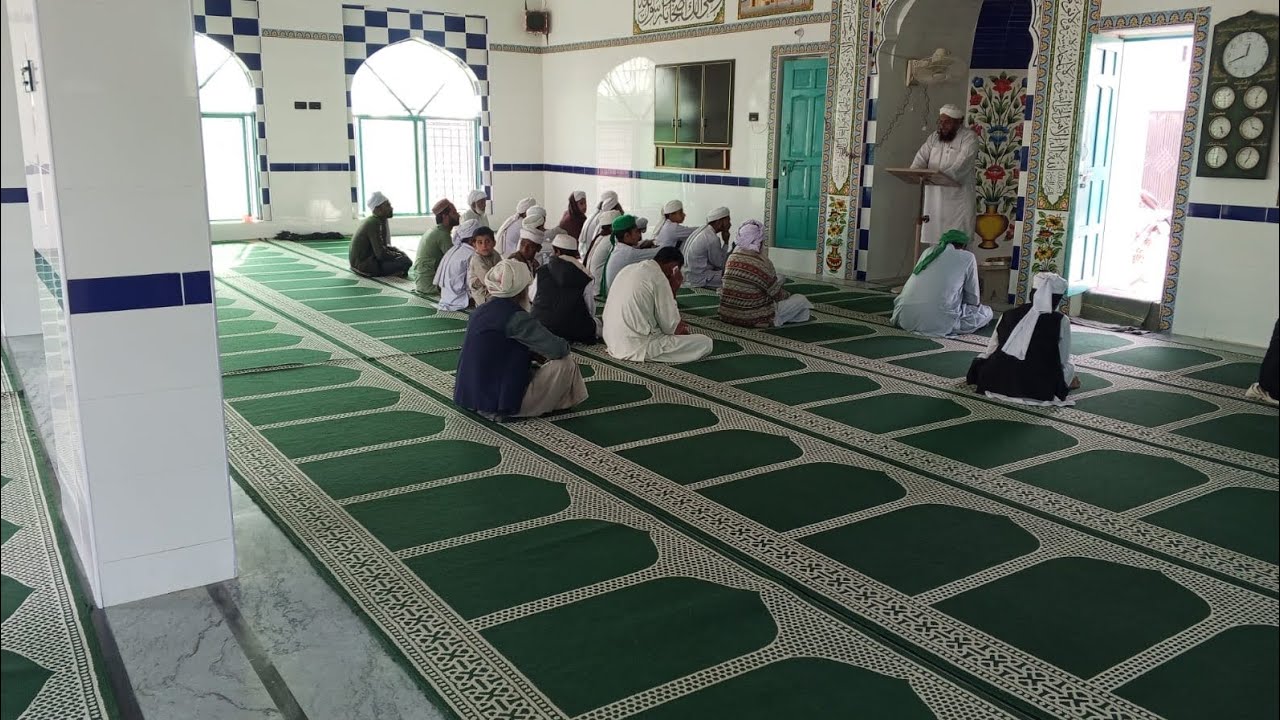 اتنا ملتا ہے کہ حساب نہیں کلام سنیں 
