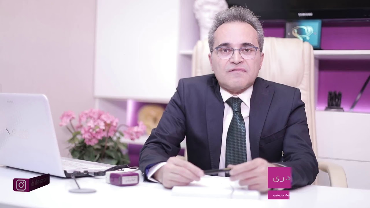 عوارض پروتز پستان