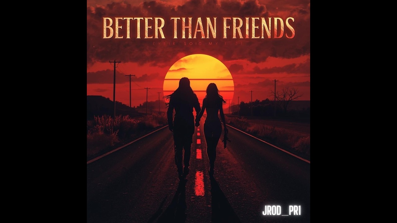BETTER THEN FRIENDS