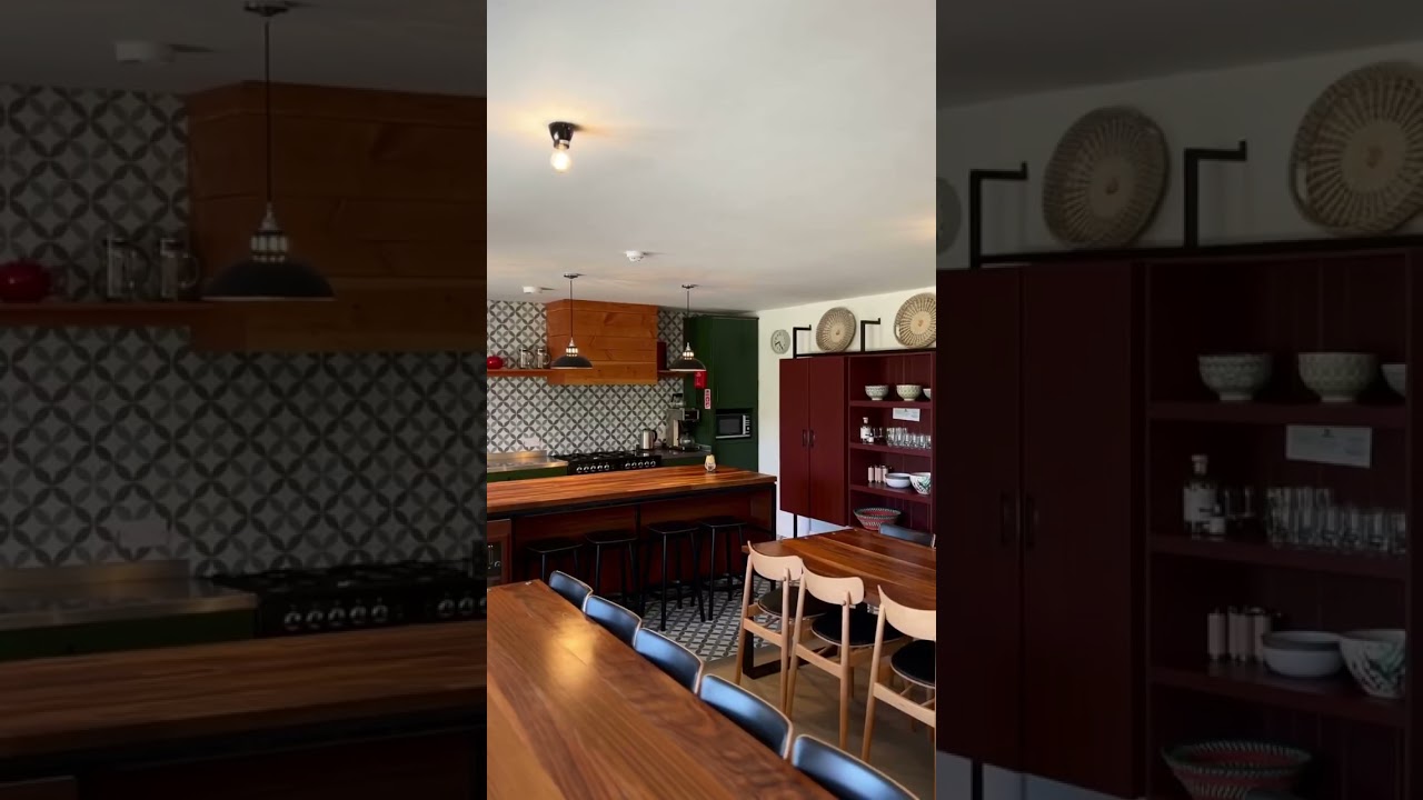 Killary Lodge - Connemara