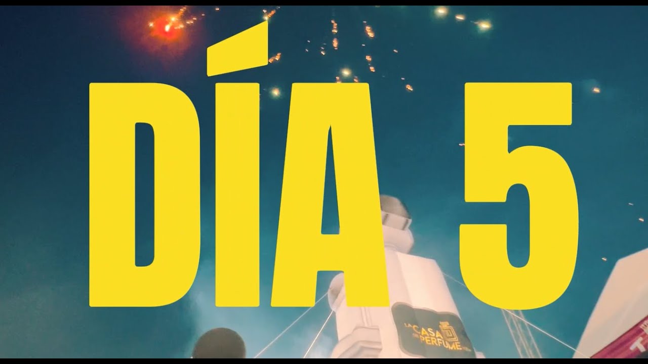 CARNAVALES DE MATURIN 2025 - DIA 5 (LA RUTA CARNAVALES DE MATURIN 2025) EOTV