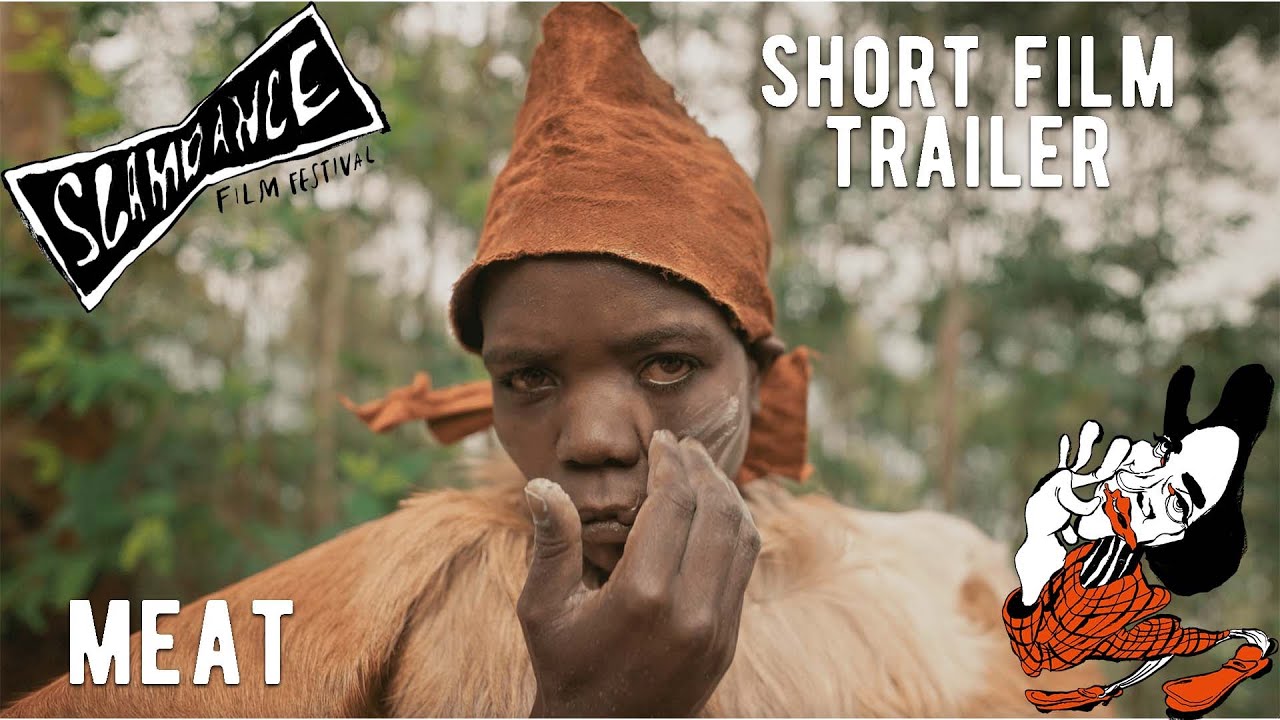 Meat | Short Film Trailer | 2022 Slamdance Film Festival