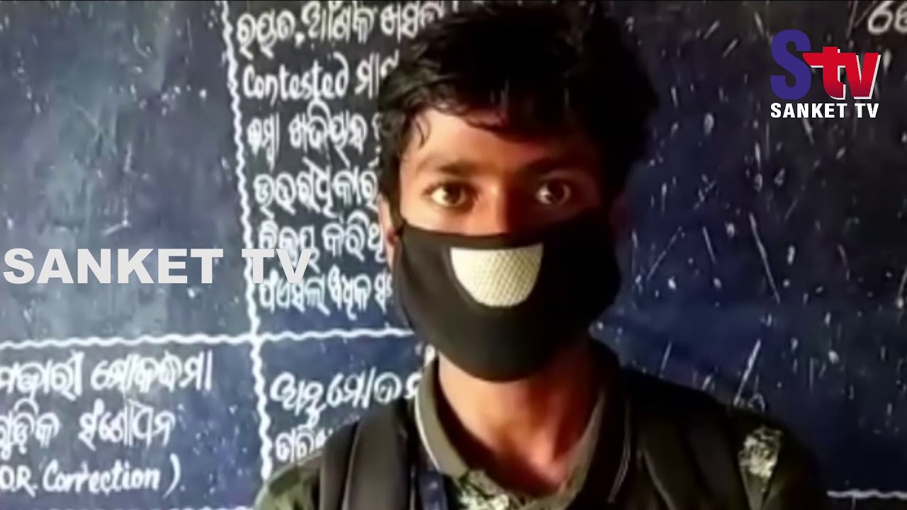 Odisha : Corona warriors attacked by a man, alleges inaction by police | Sanket Tv