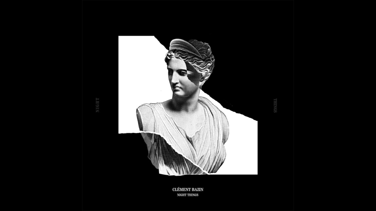 Clément Bazin - Sinking Deep