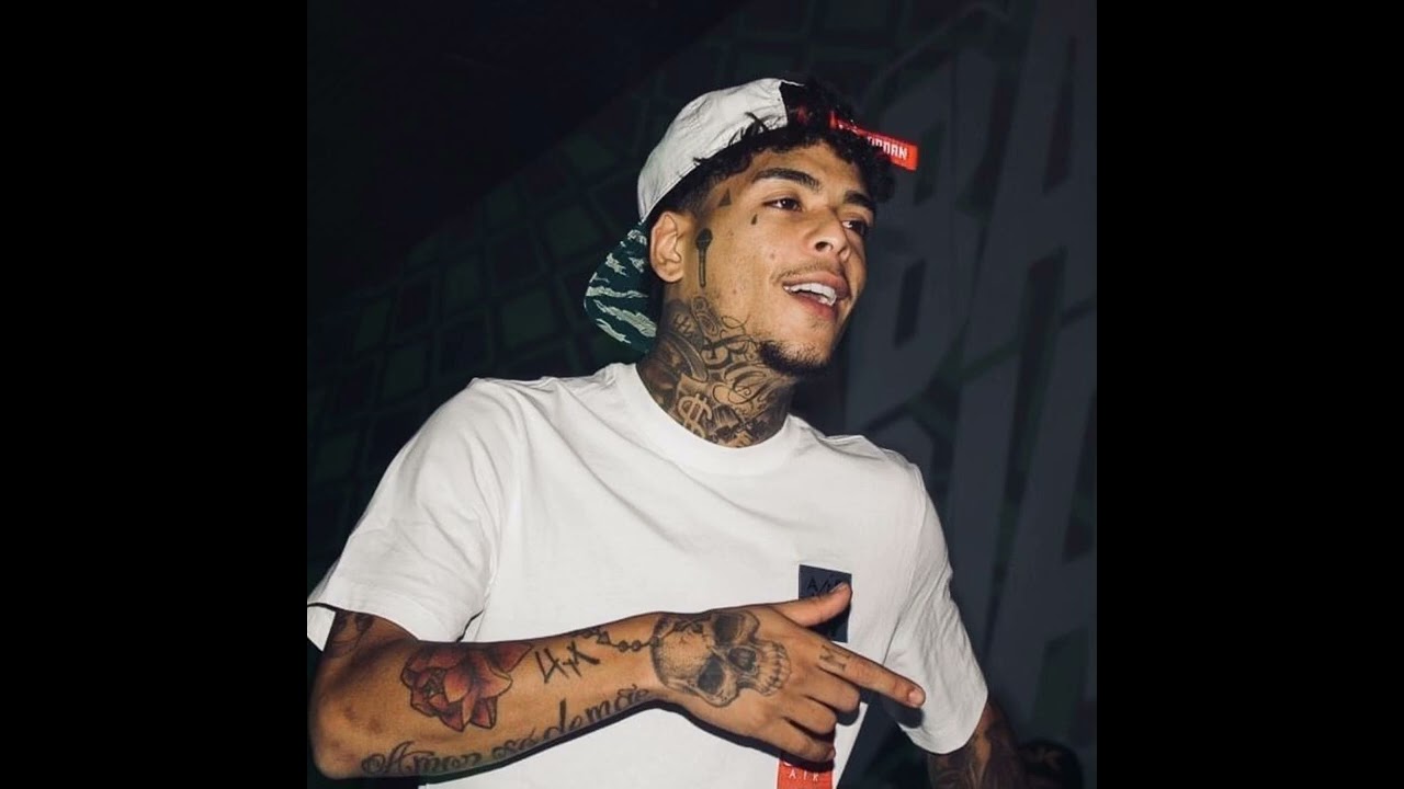 [FREE] Beat Estilo MC Kevin x Kayblack 2025 