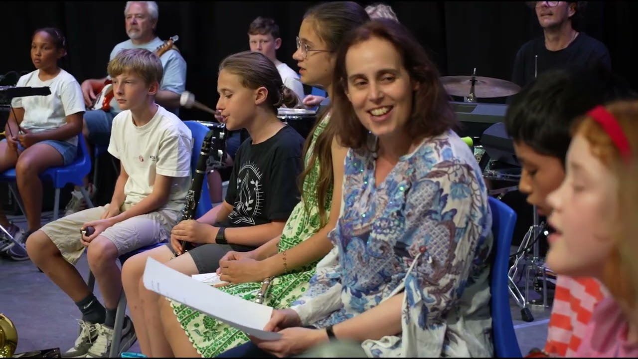 Creative Ensemble 2025