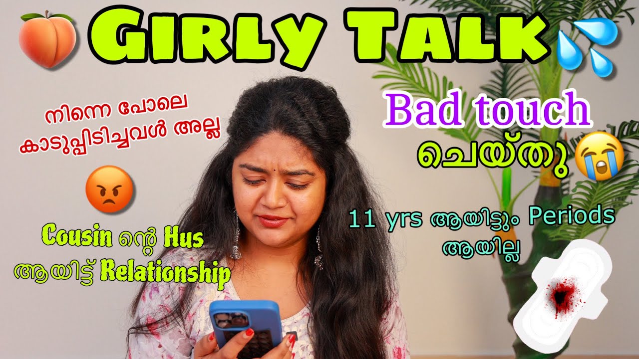 Girly Talk 🔥 : Simply My Style Unni