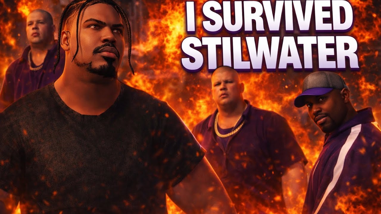 I Survived Stilwater… Going To WAR With The Vice Kings | Saints Row 1 Episode 2