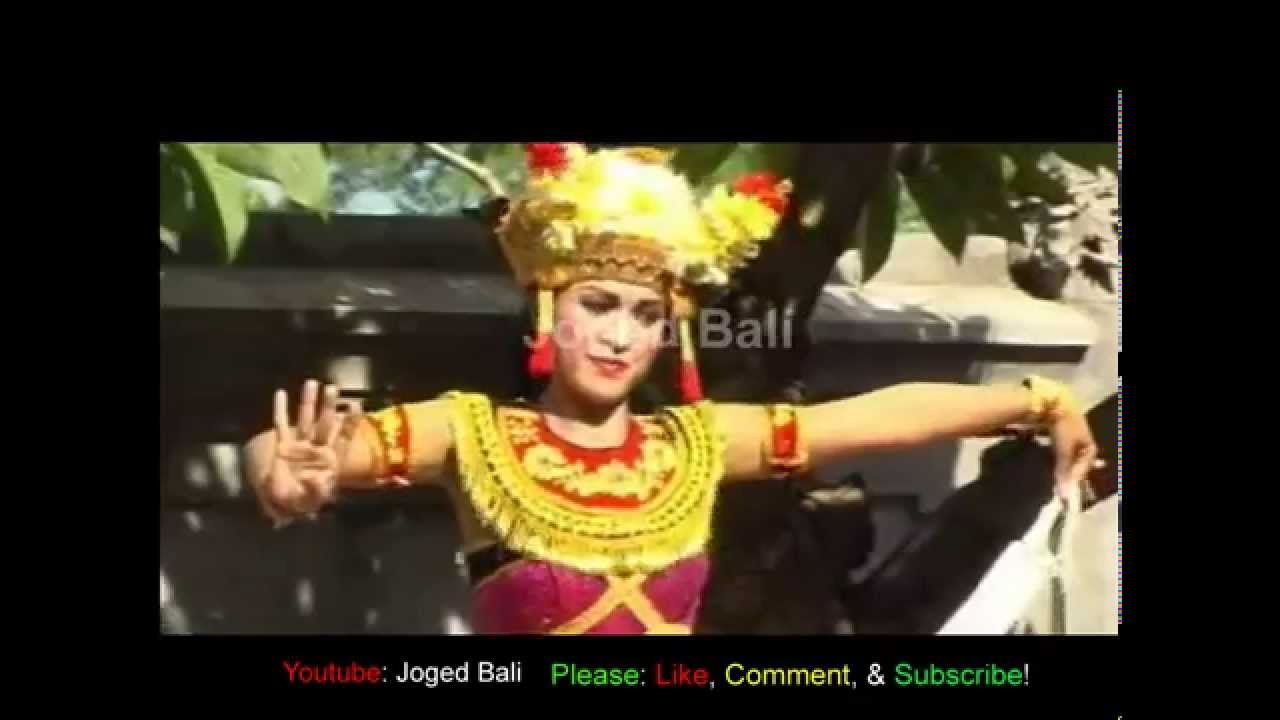 Joged Bumbung Cantik Bahenol