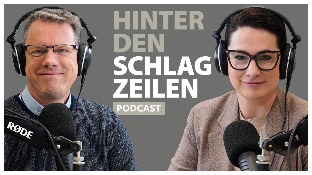 Müssen wir Angst vor Künstlicher Intelligenz haben, Prof. Dr. Vera Lenz-Kesekamp?