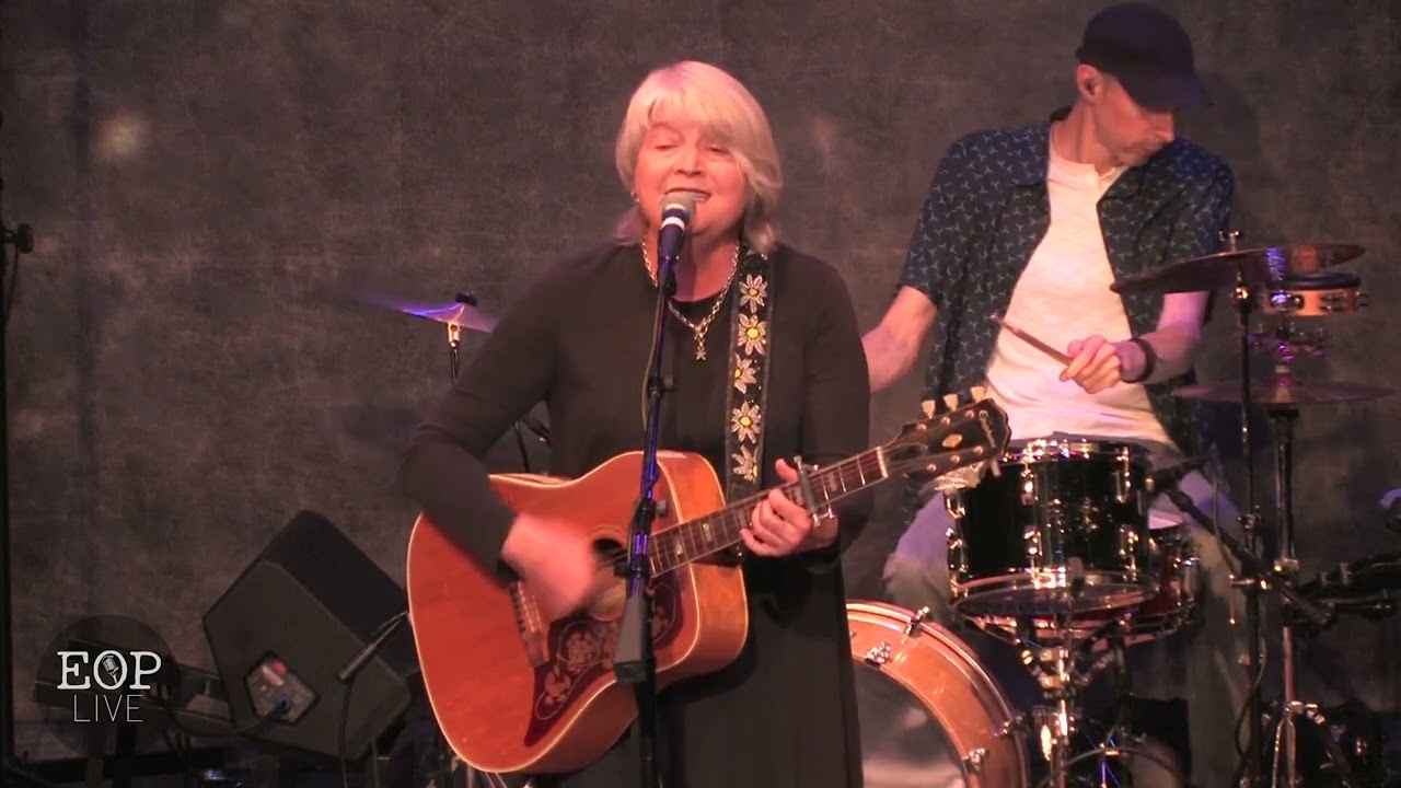 Kim Richey 