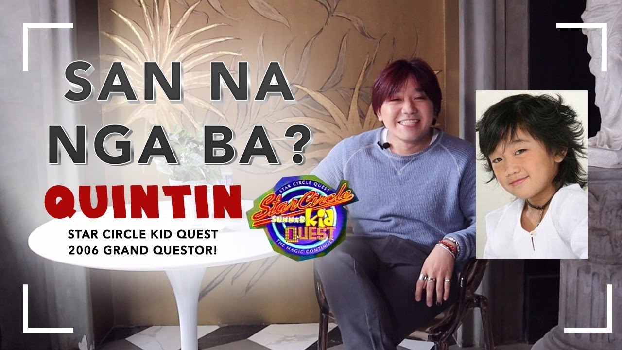 2006 Star Circle Quest Grand Winner after 16 years