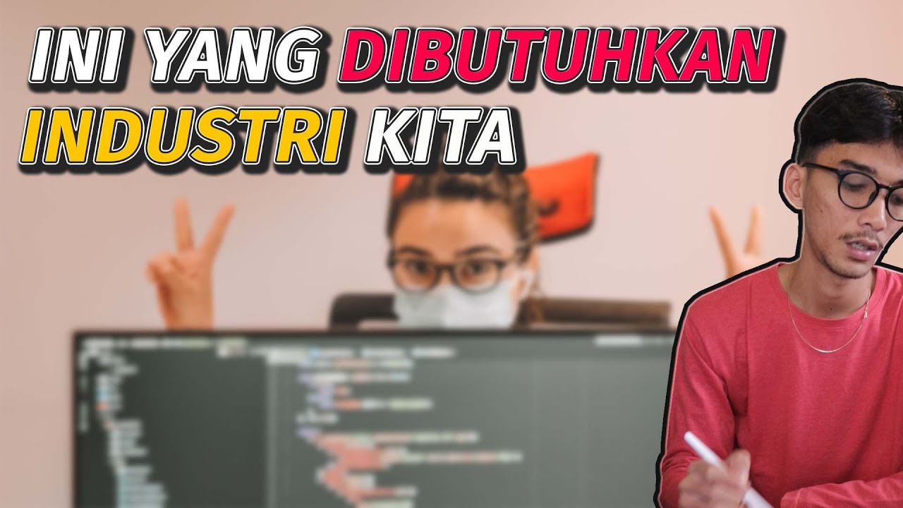 Panduan Awal Jadi BACKEND Developer Di 2022