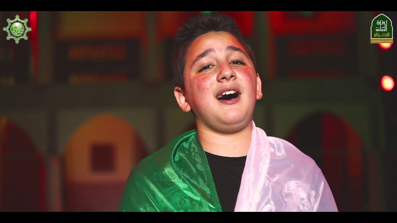 الحمد لله مابقاش استعمار في بلادنا
