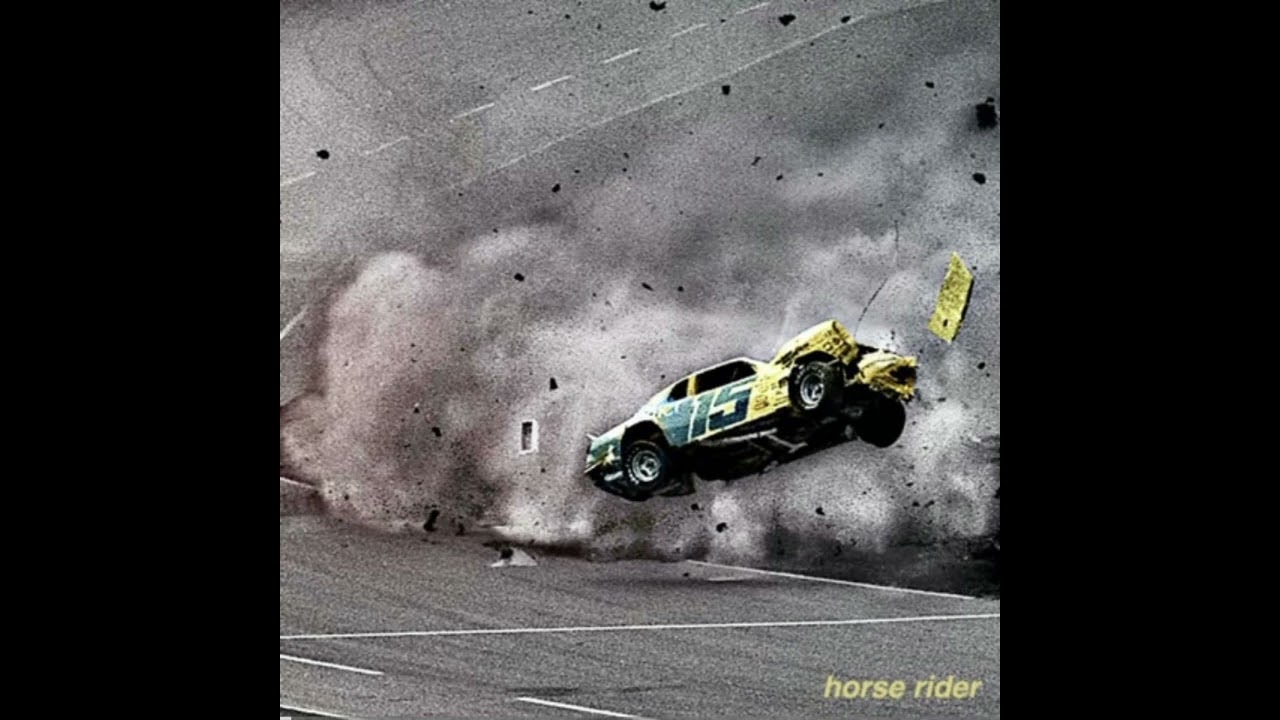 Horse Rider - Real Melody
