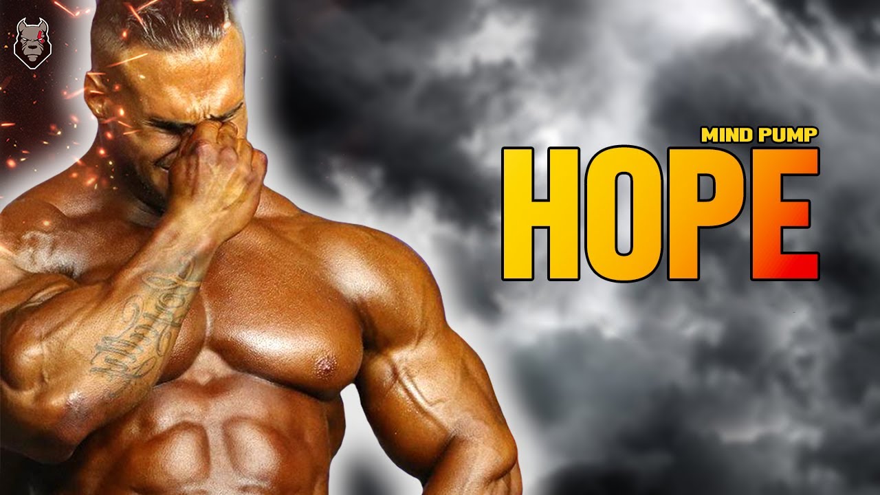 HOPE - Dramatic Motivational Video (2021)