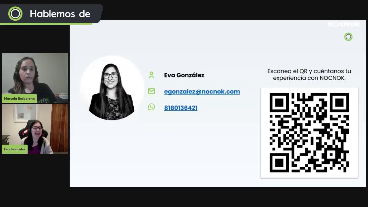 Actualizaciones de NOCNOK: beneficios y nuevas funcionalidades