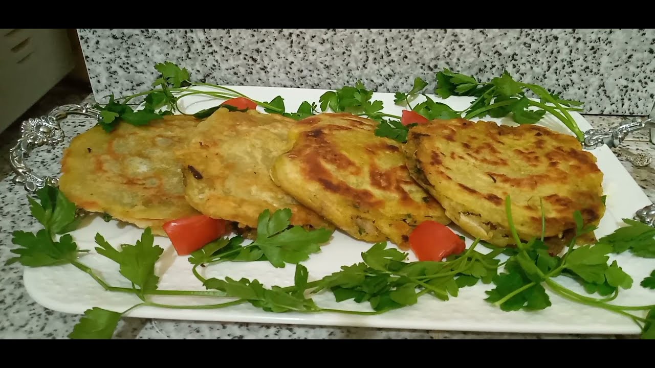 مخمرات ميح ميح بلدين 😋#شهيوات_رمضان