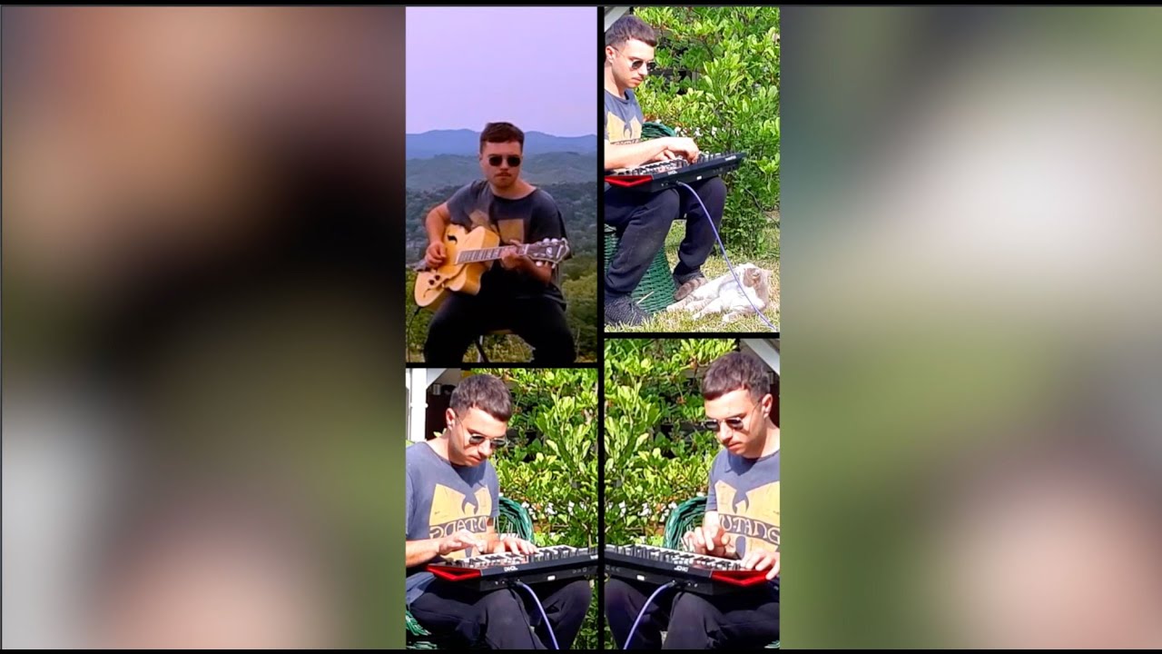 #MacMillers - What's the Use / #LutherVandross - Never Too Much #mashup #tommisch
