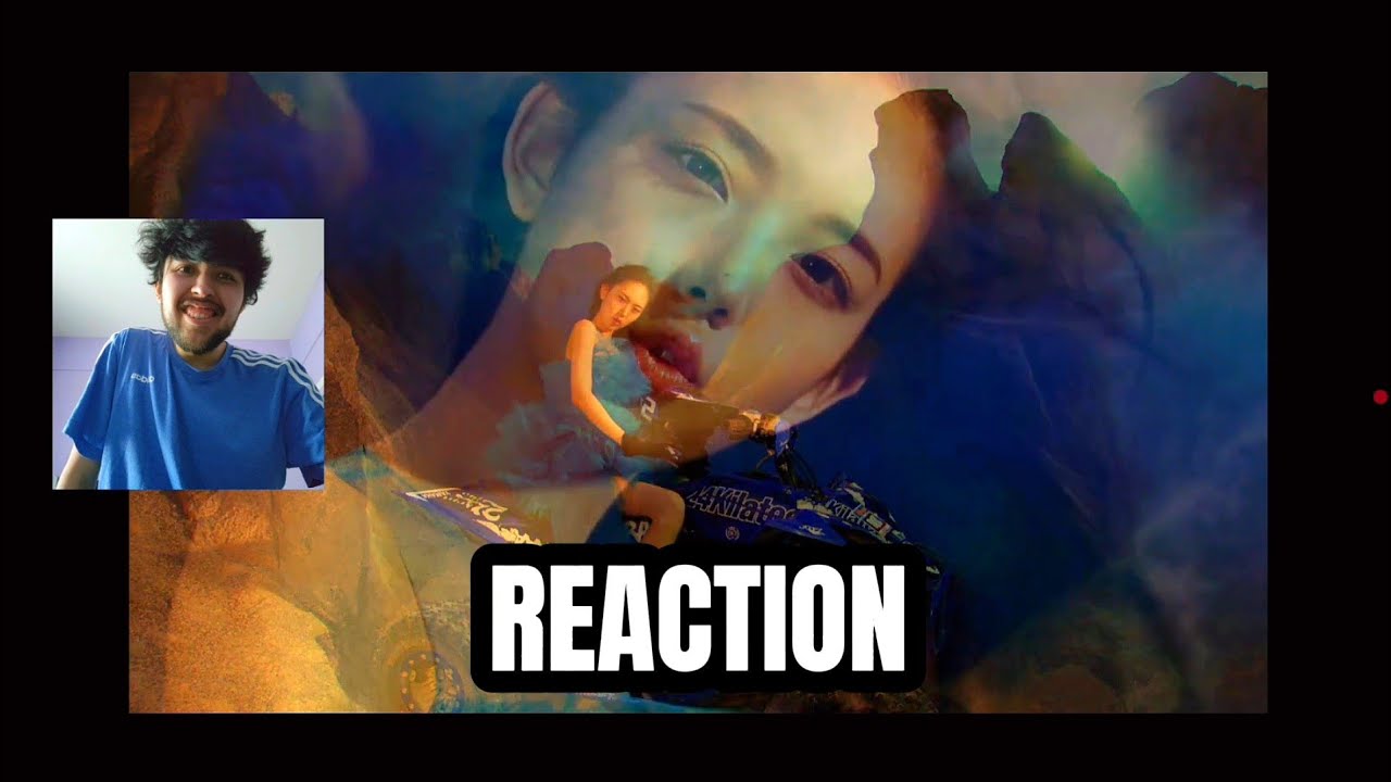 KiiiKiii 키키 &lsquo;Delulu' Track Film | REACTION