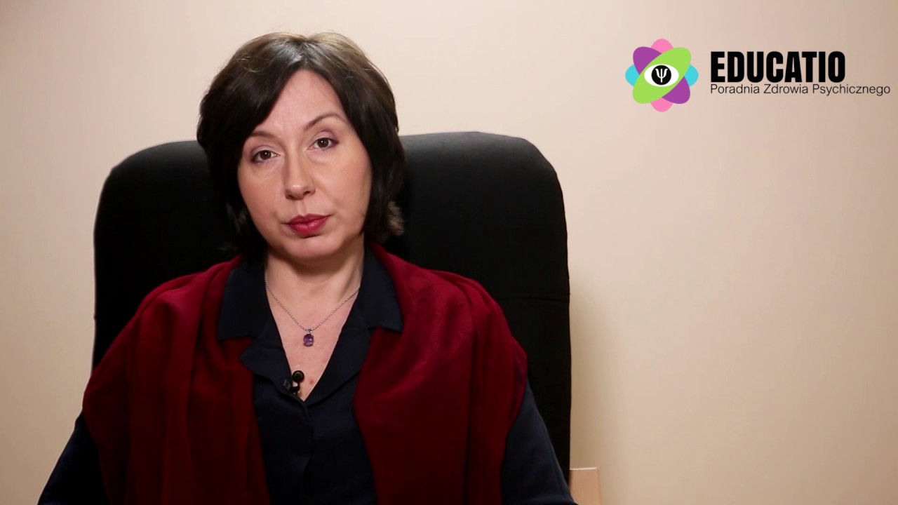 Terapia małżeńska-par, kiedy?... jest za p&oacute;źno... - www.educatio.pl