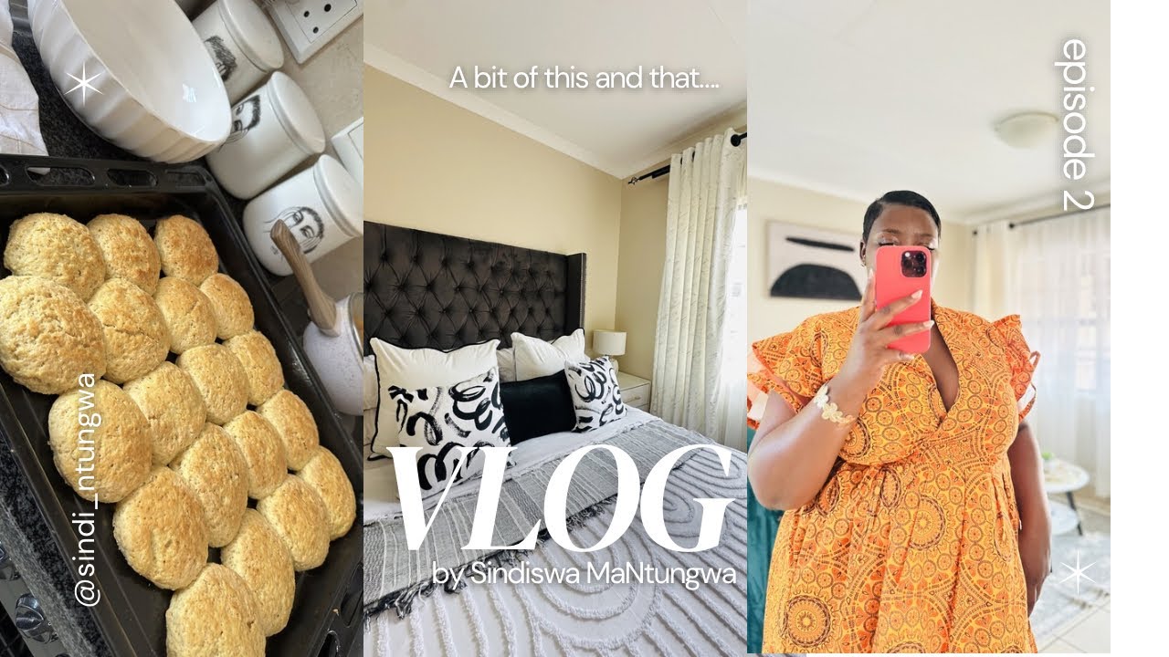 ITS A VLOG: HOME-MAKING | RESET WITH ME | VALENTINES DAY | LETS BAKE SCONES