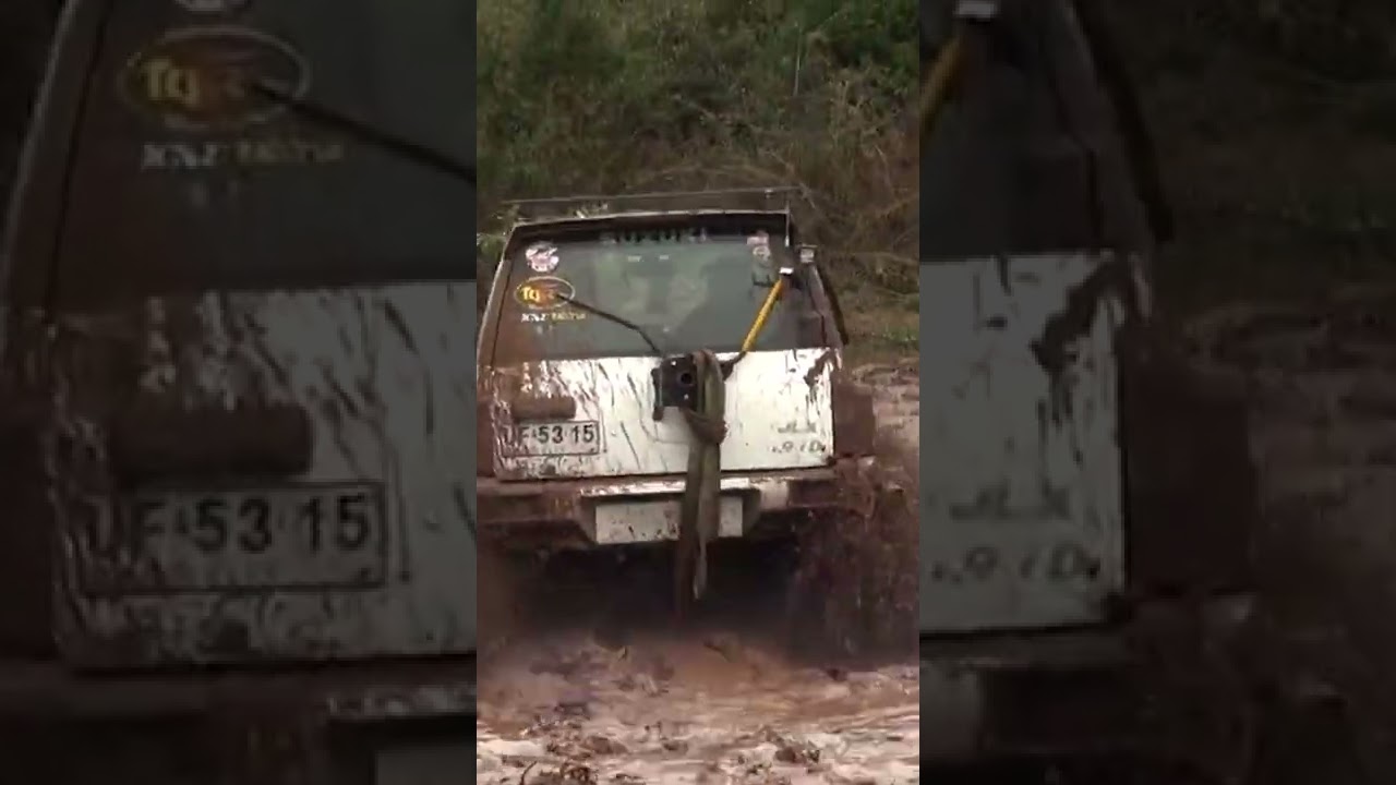 VITARA CON ESTEROIDES DESDE CHILE 