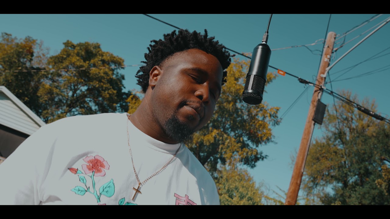 GatorBoy Eli “Same Thing” | MIC CHECK’D Live Performance