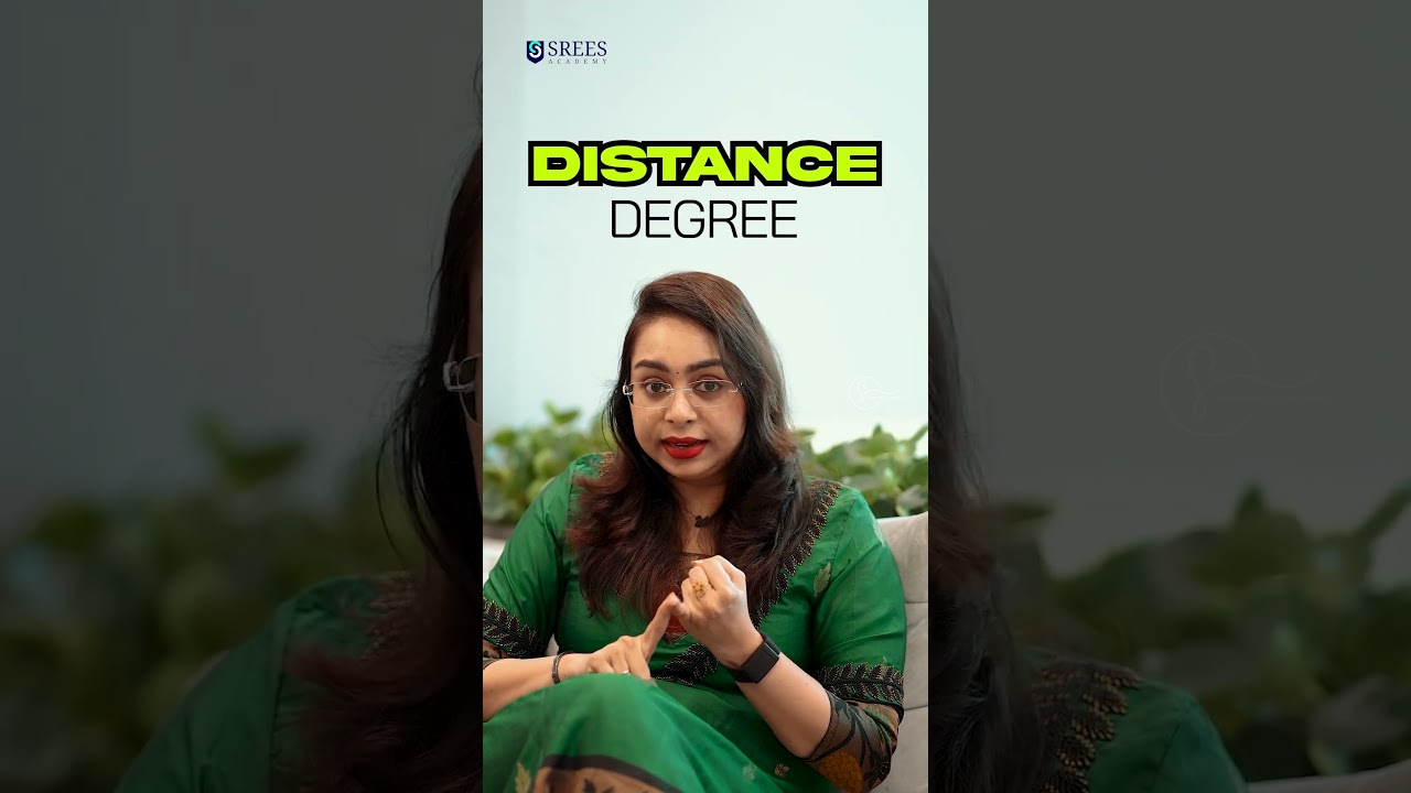 Distance Learning | Civil Services Preparation | Study At Home | IAS Journey | Online Education