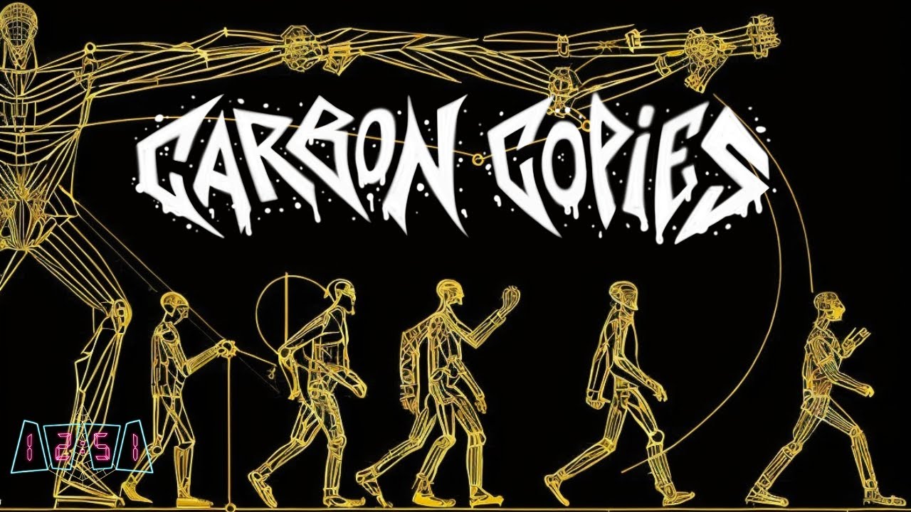 title. - Carbon Copies (Official Music Video)