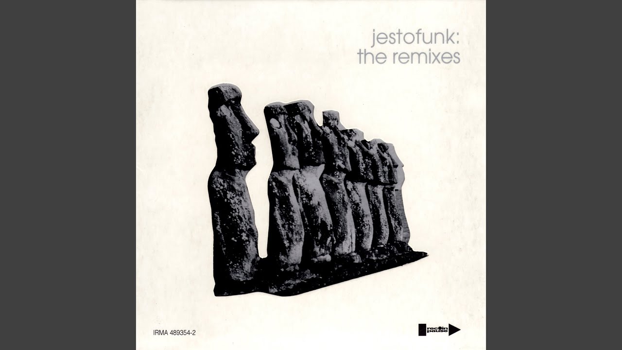 Stellar funk (T.World Zapp Remix)