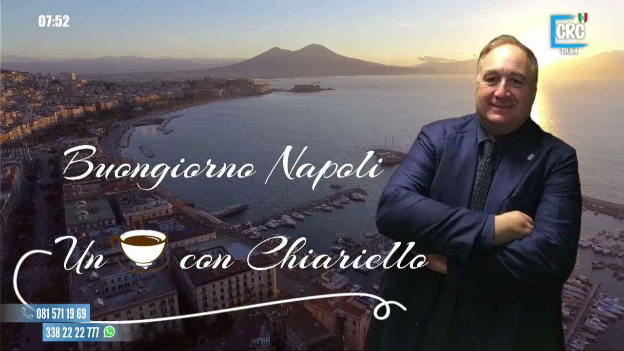 CHIARIELLO, 