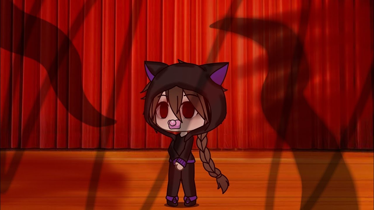 Fnaf 1 taking care of baby William for 1day and 1 night (his secret)