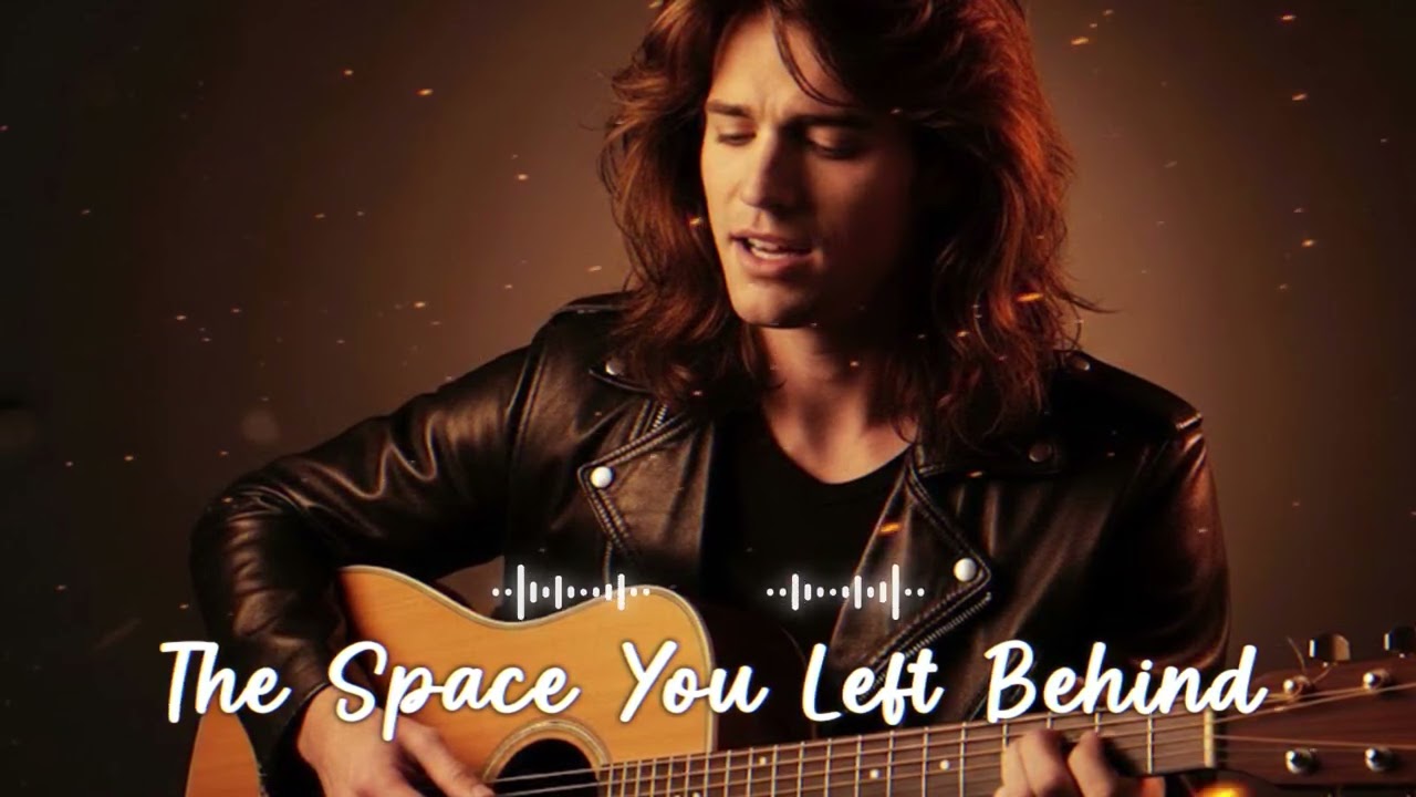 🎵 The Space You Left Behind | Greatest Hits 80s 90s Romantic Love Songs | Soft Rock Ballads