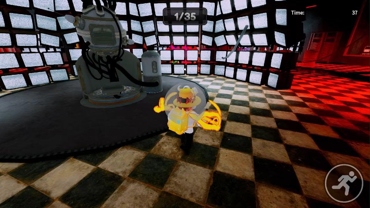Playing random Roblox games. Part 32.