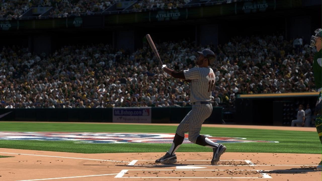 MLB88 Opening Day San Deigo Padres at Oakland A's