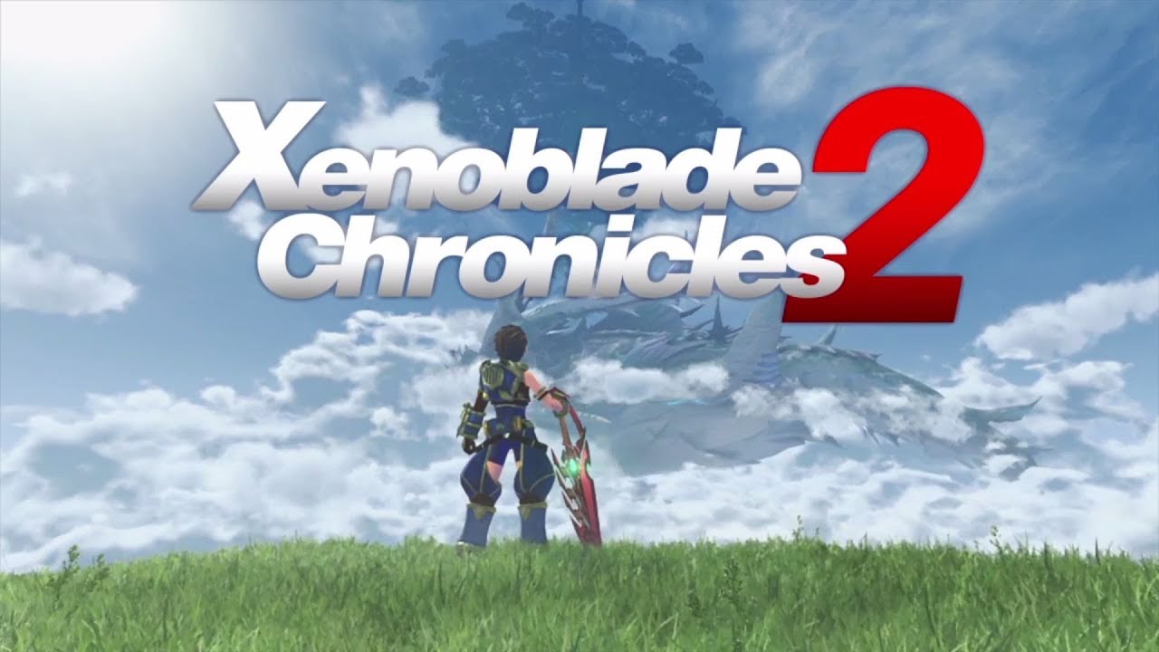 Xenoblade Chronicles 2 AMV - Savior