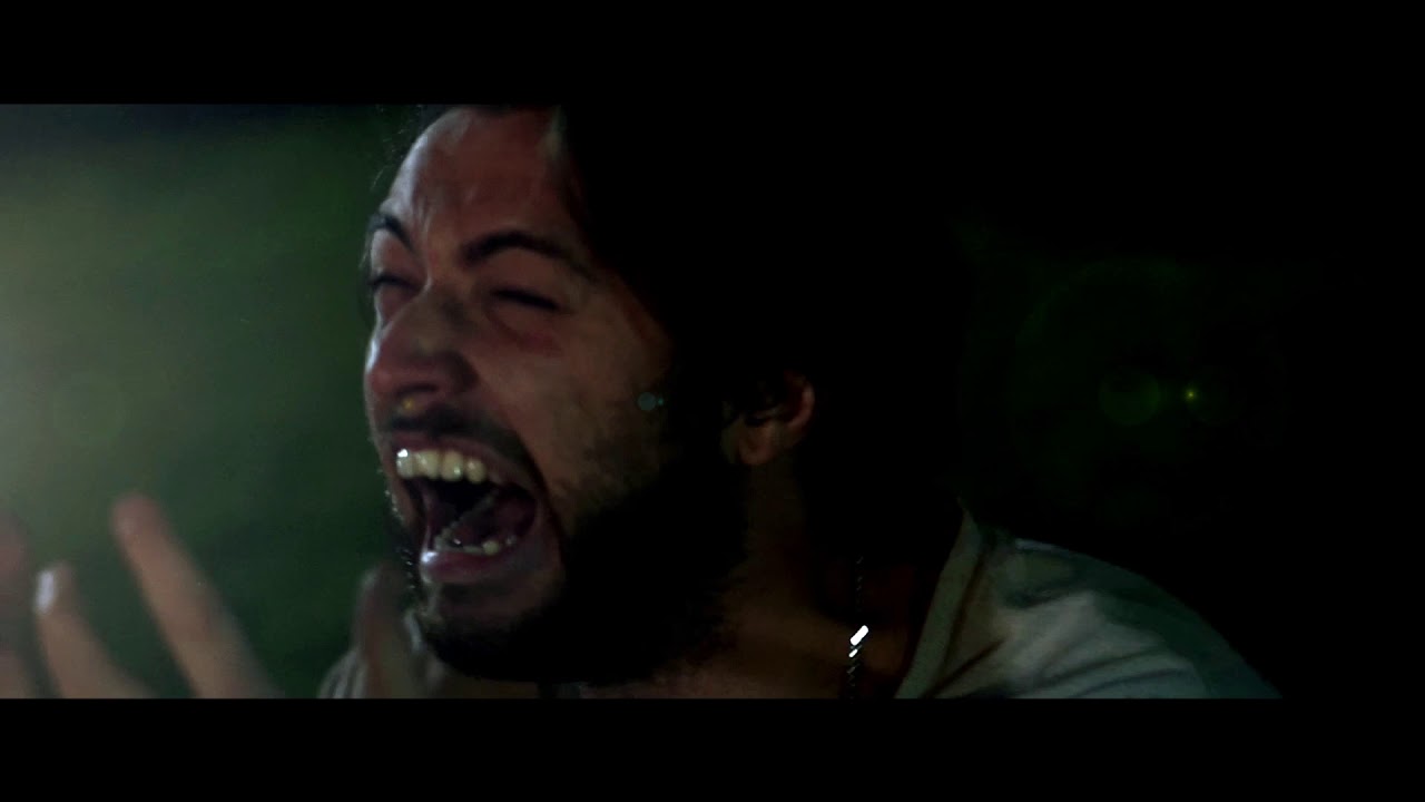 JayEss - Homesick ft. James Anderson (music video)