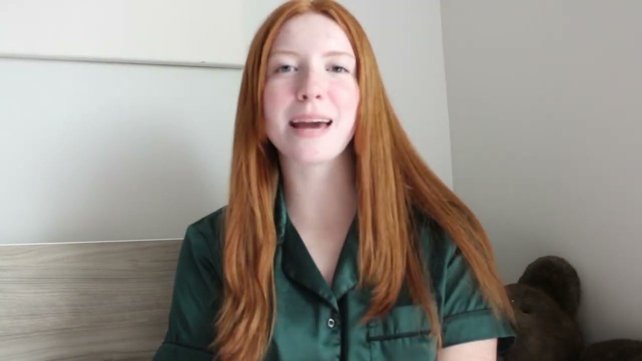 Mason Panhellenic Recruitment Video 2025 