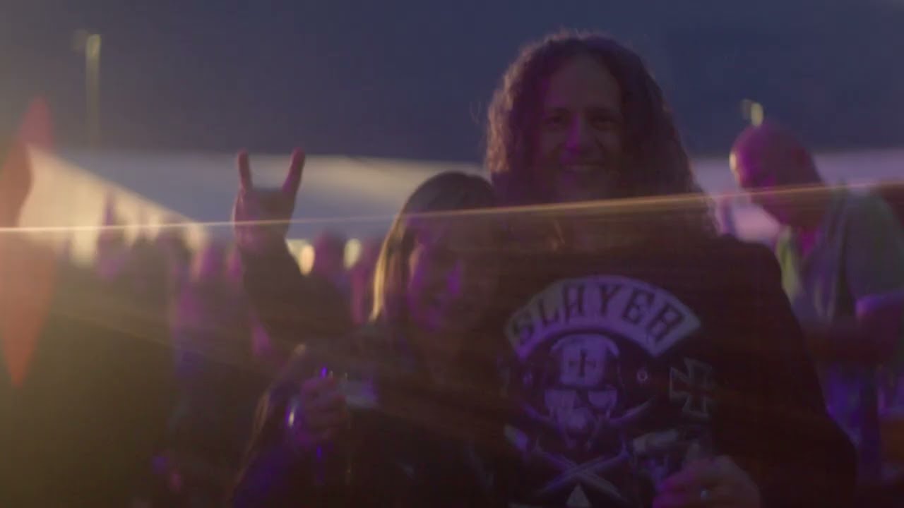 Rock in Eitensheim 2023 Aftermovie