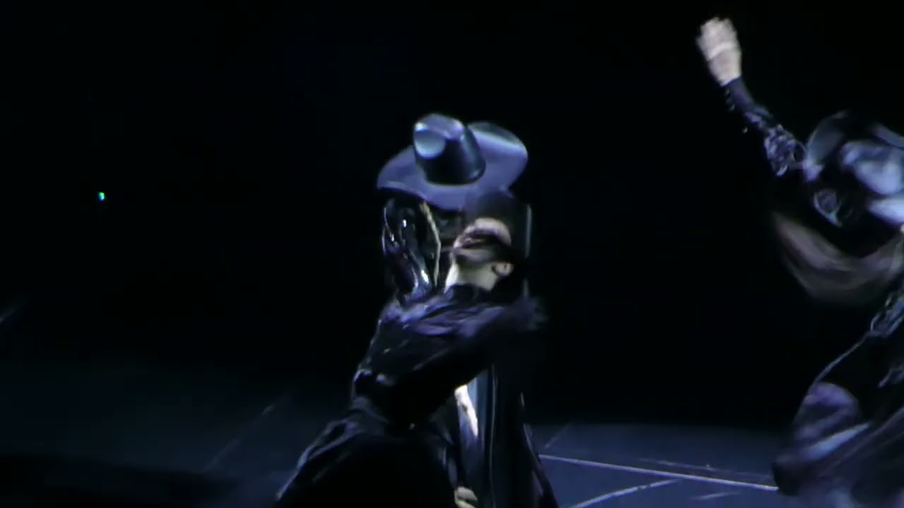 Madonna - Die Another Day (T-Mobile Center, Las Vegas NV 3/1/24)
