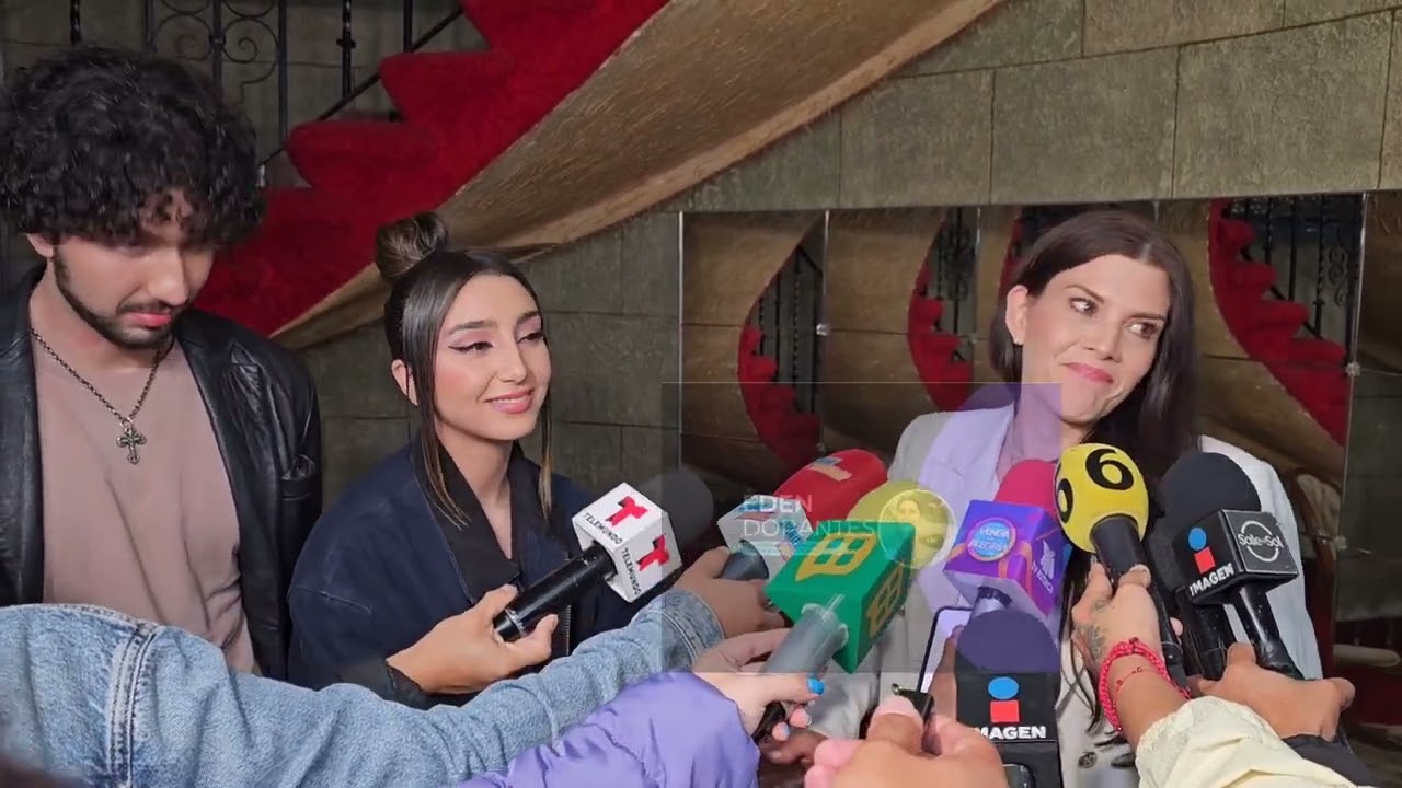 XIMENA D&Iacute;AZ Defiende a su ex  ALEJANDRO FERN&Aacute;NDEZ &Eacute;l ha hecho mucho por M&eacute;xico
