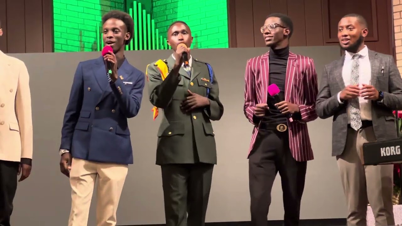 Ntama Zanjye