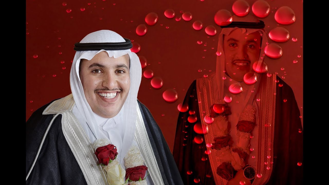 حفل زواج فارس بن سرور البريقعي 13 / 2 / 1439 هـ