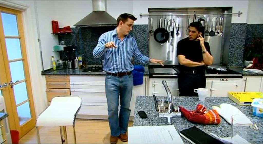 The Apprentice UK Series 3 Episode 12