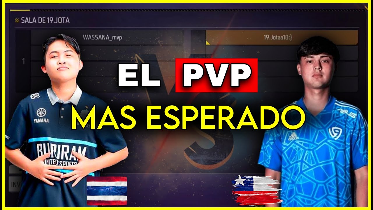 Funcionarán LOS TRUCOS TAILANDESES?? JOTA vs WASSANA