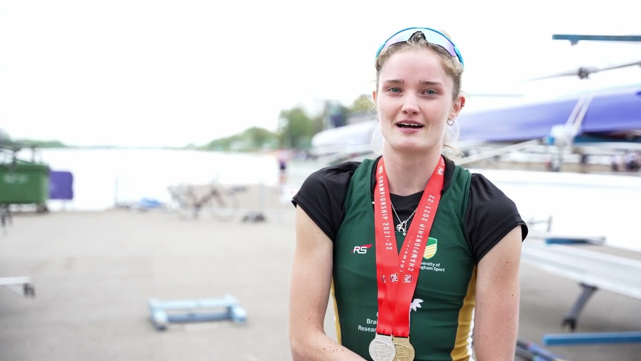 WinTech Racing Cobra 1x - Olivia Bates