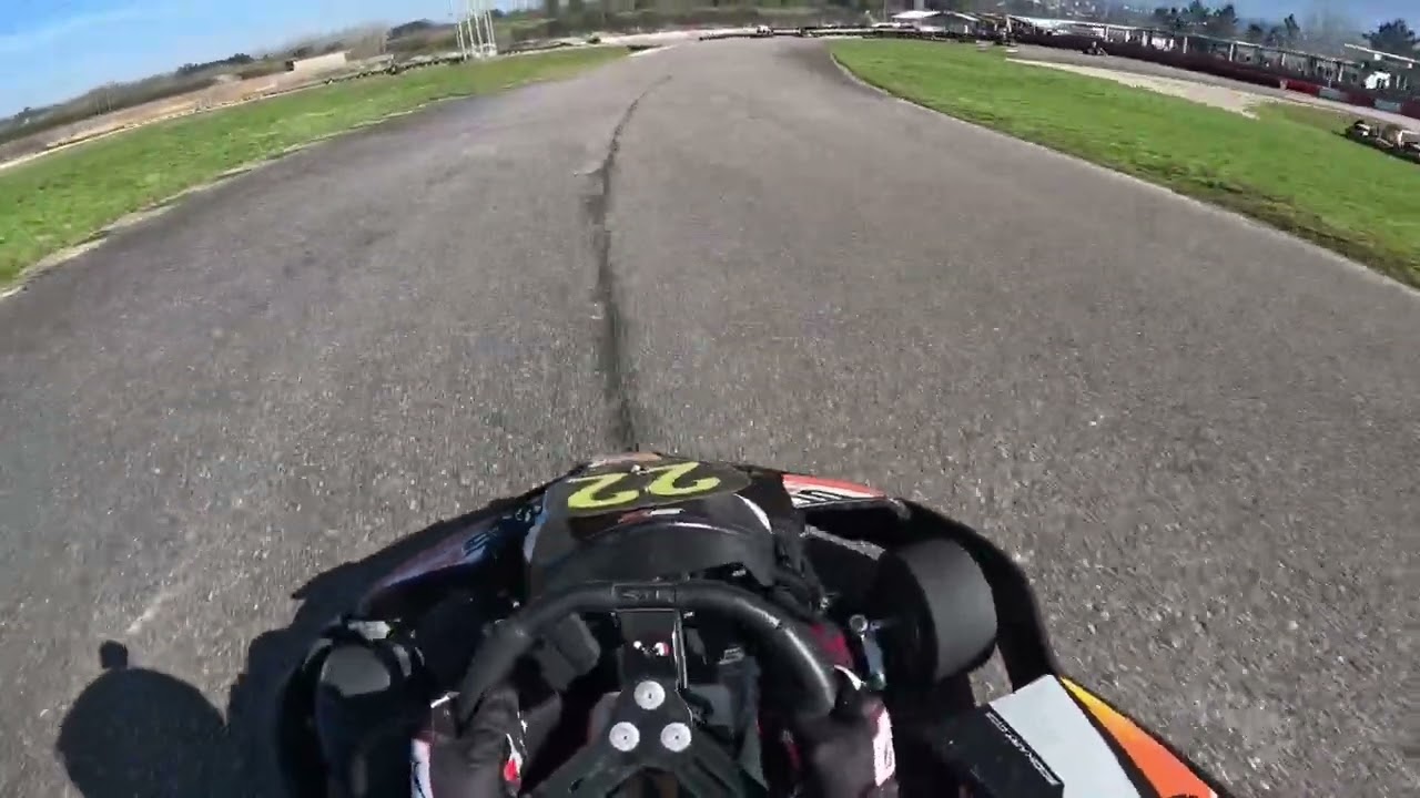 SGS GP1 Split A 1/3